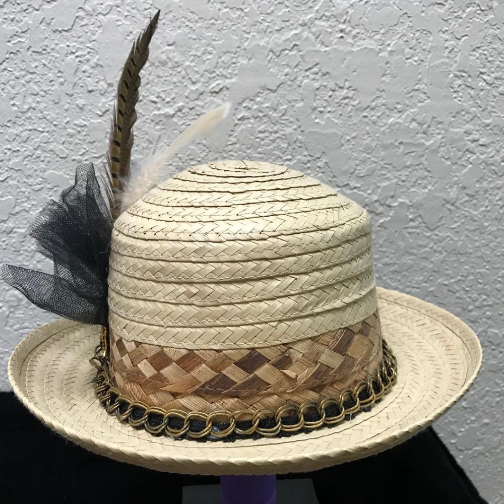 Hat - Picture 2 of 5